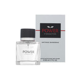 Banderas Power Of Seduction Eau de Toilette 50ml