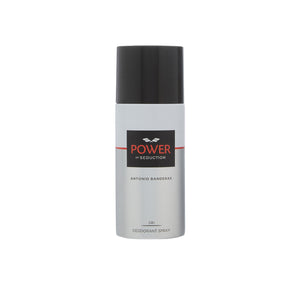 Banderas Power of Seduction 24H Deodorant Spray 150ml