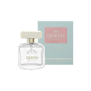 Banderas Queen of Seduction Eau de Toilette 50ml