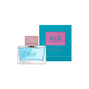 Banderas Blue Seduction Eau de Toilette 80ml