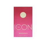 Banderas The Icon Eau de Parfum 100ml