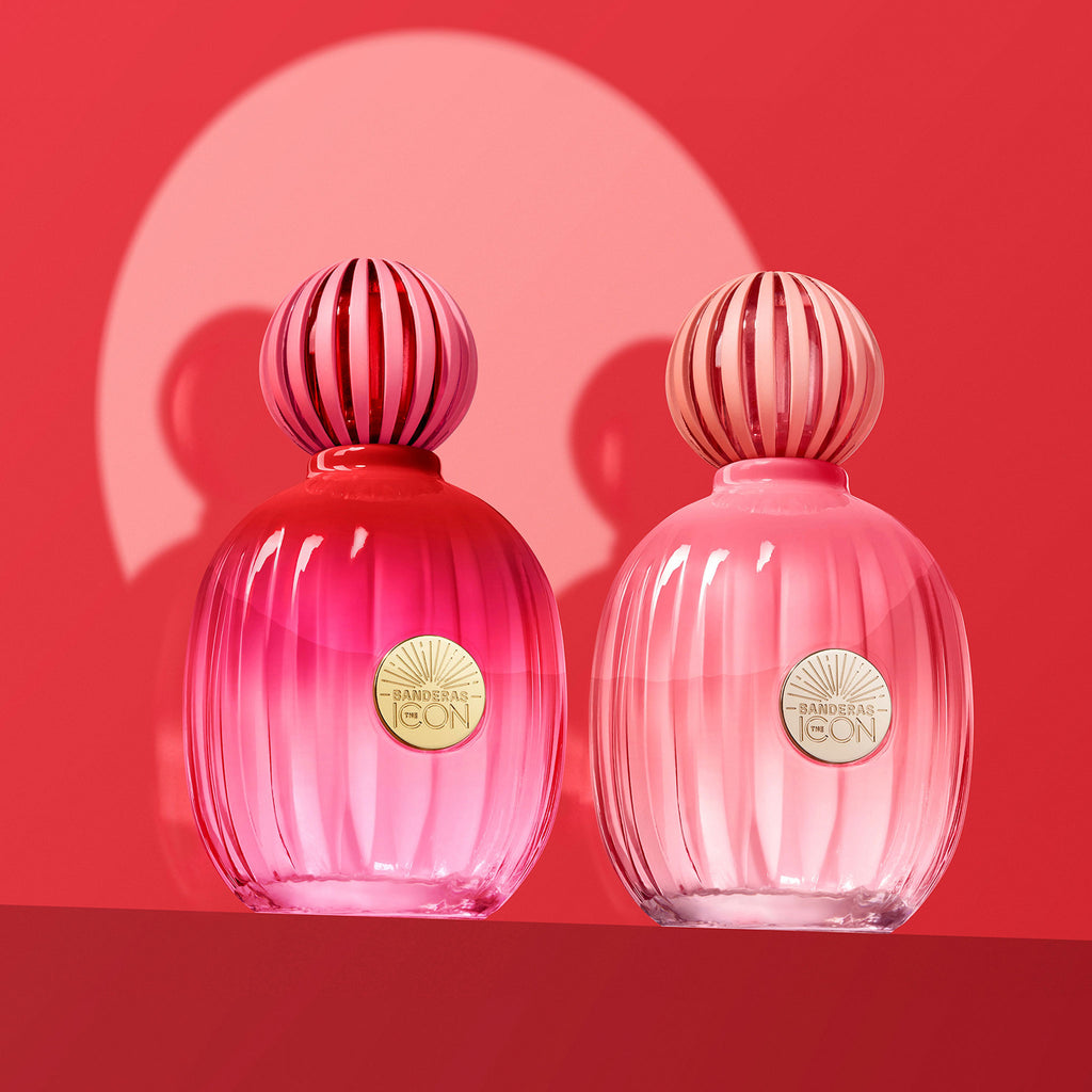 Banderas The Icon Eau de Parfum 100ml
