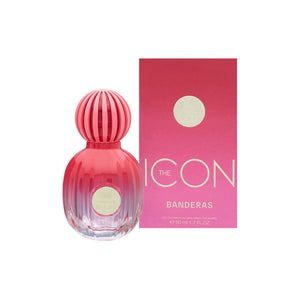 Banderas The Icon Eau de Parfum 50ml