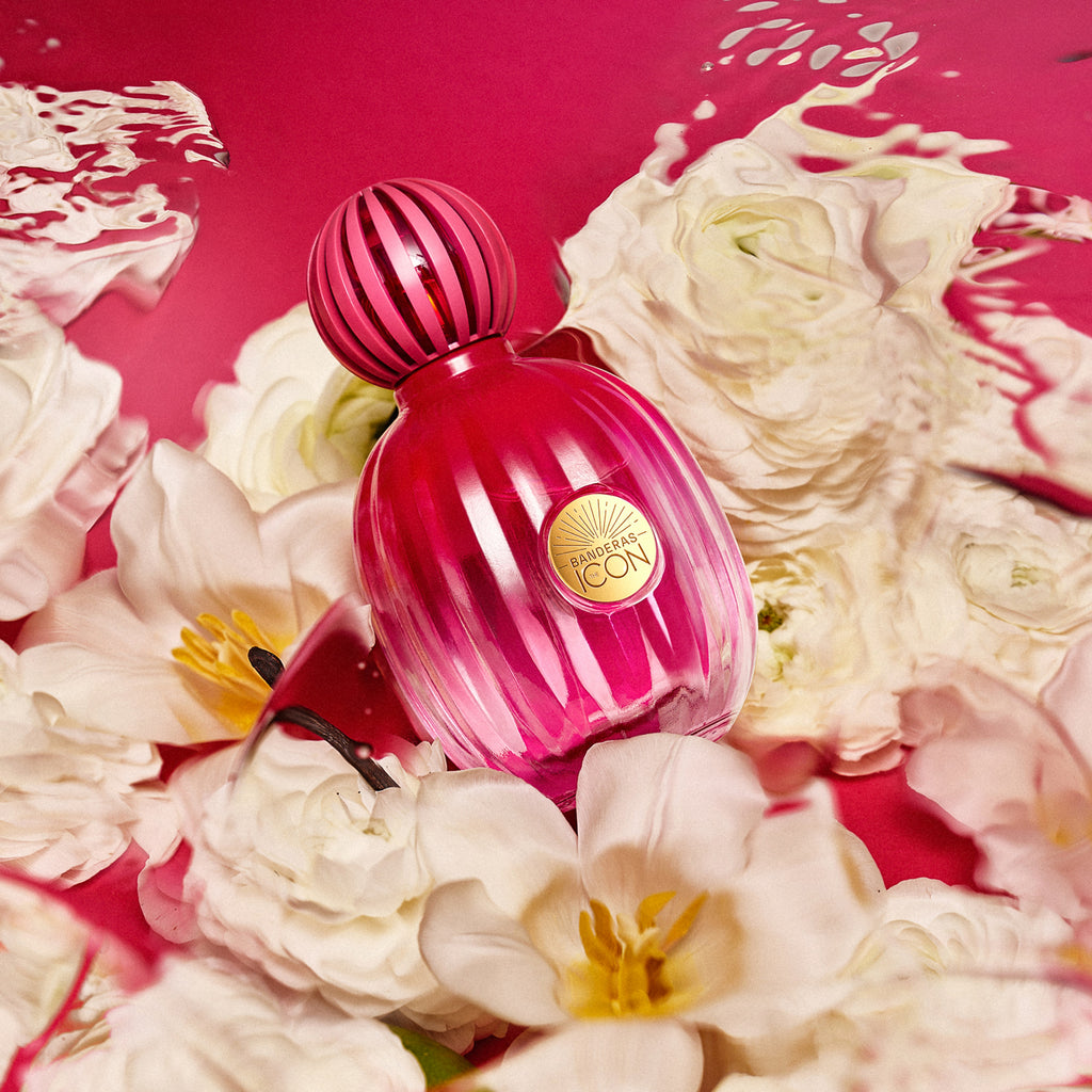 Banderas The Icon Eau de Parfum 50ml