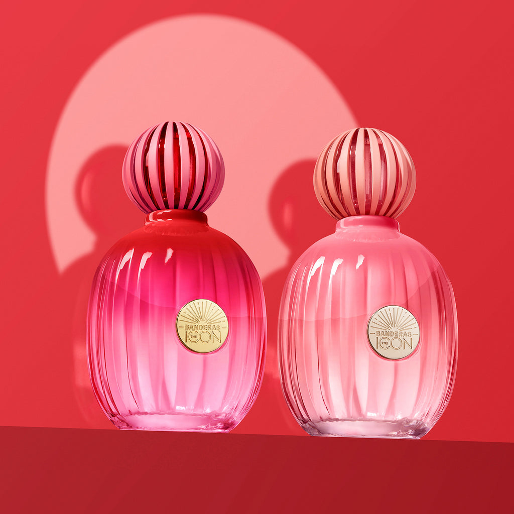 Banderas The Icon Eau de Parfum 50ml