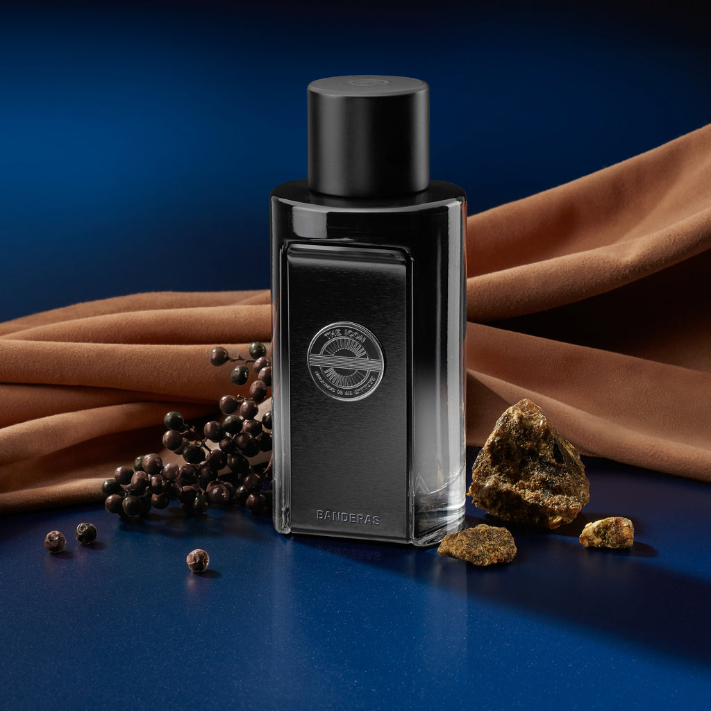 Banderas The Icon Eau de Parfum 50ml