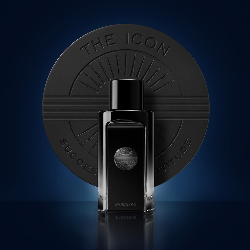 Banderas The Icon Eau de Parfum 50ml