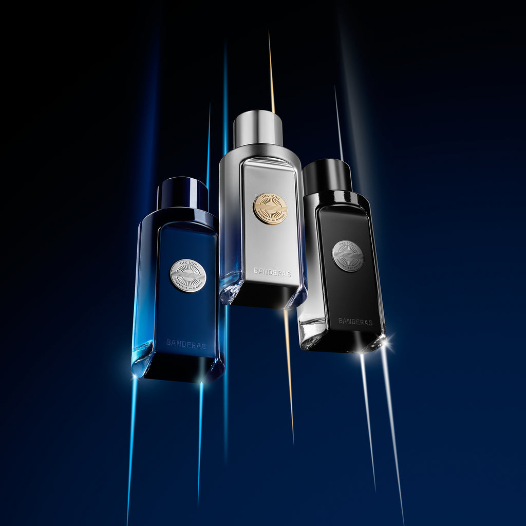 Banderas The Icon Eau de Parfum 50ml