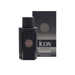 Banderas The Icon Eau de Parfum 100ml