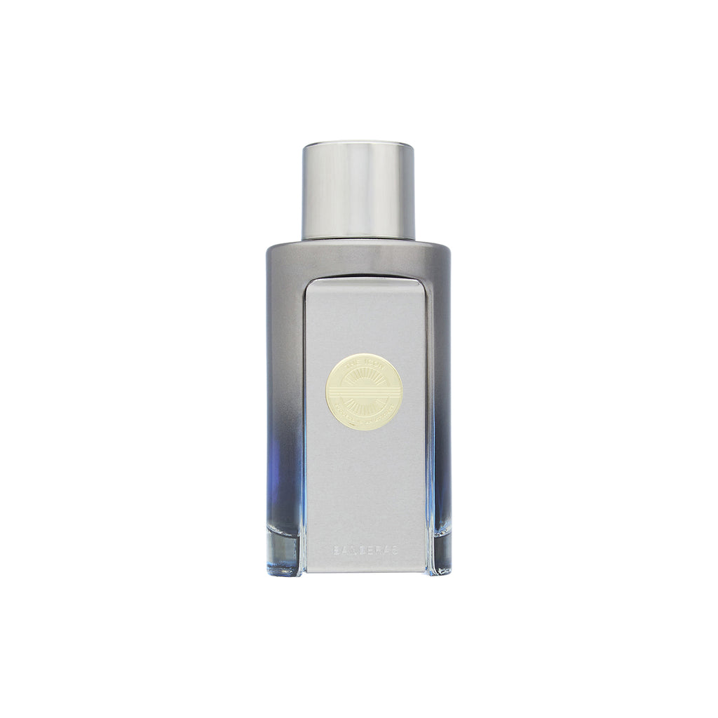 Banderas The Icon Elixir Eau de Parfum Eau de Parfum 100ml