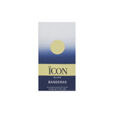Banderas The Icon Elixir Eau de Parfum Eau de Parfum 50ml
