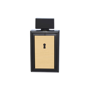 Banderas The Golden Secret Eau de Toilette 100ml