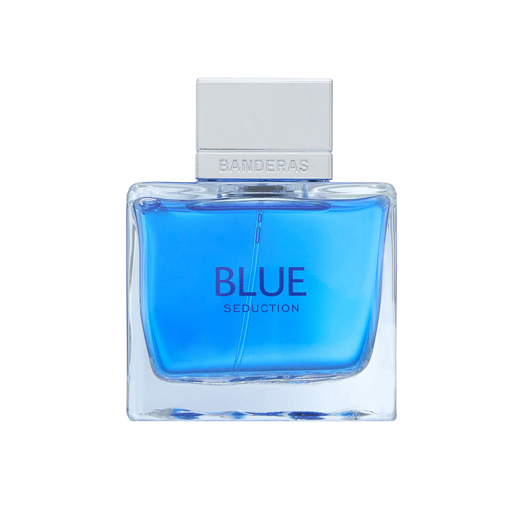 Banderas Blue Seduction Eau de Toilette 100ml