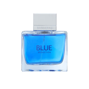 Banderas Blue Seduction Eau de Toilette 100ml