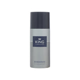 Banderas King of Seduction Deodorant Spray 150ml