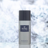 Banderas King of Seduction Deodorant Spray 150ml