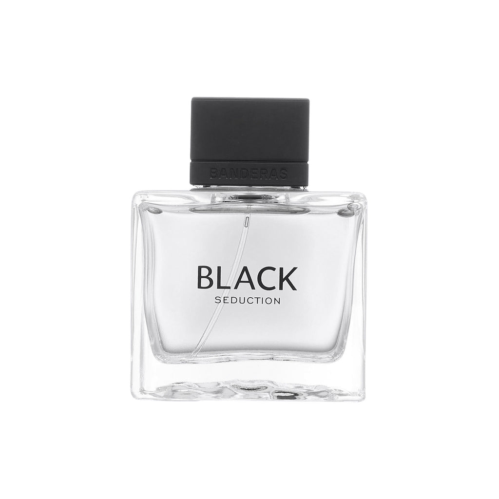 Banderas Seduction In Black Eau de Toilette 100ml
