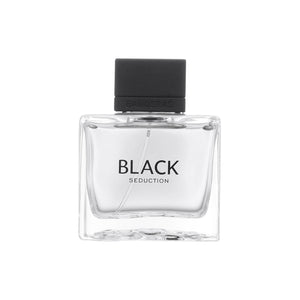 Banderas Seduction In Black Eau de Toilette 100ml