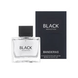 Banderas Seduction In Black Eau de Toilette 100ml