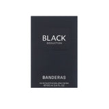 Banderas Seduction In Black Eau de Toilette 100ml