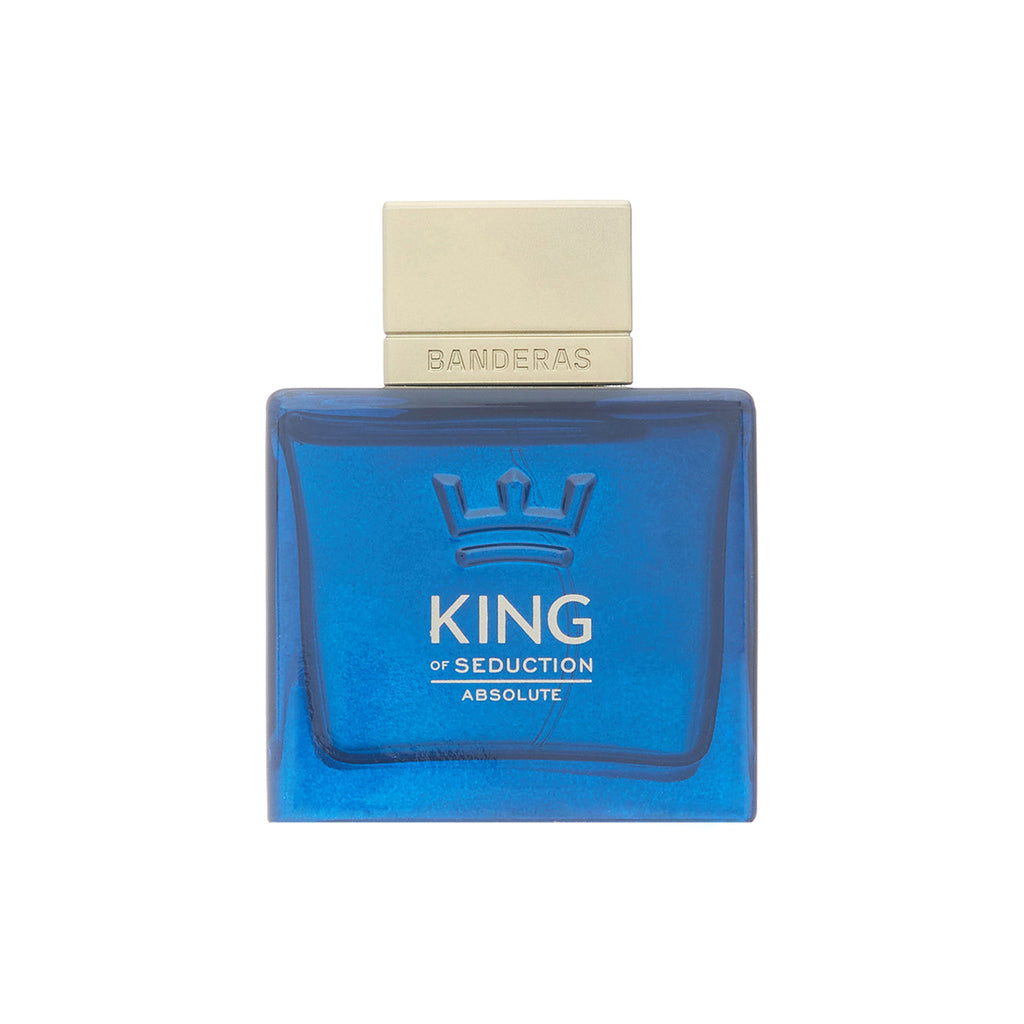 Banderas King of Seduction Absolute Eau de Toilette 100ml