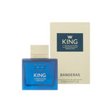 Banderas King of Seduction Absolute Eau de Toilette 100ml