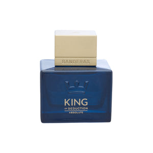 Banderas King of Seduction Absolute Eau de Toilette 50ml