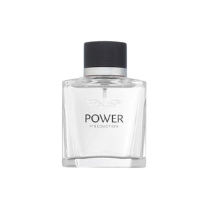 Banderas Power Of Seduction Eau de Toilette 100ml