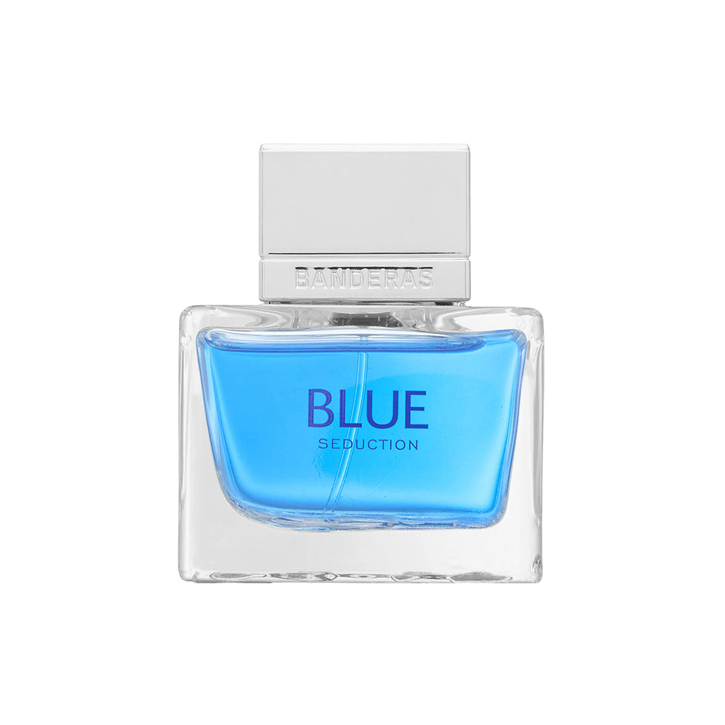 Banderas Blue Seduction Eau de Toilette 50ml