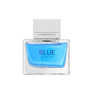 Banderas Blue Seduction Eau de Toilette 50ml