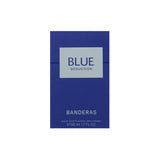 Banderas Blue Seduction Eau de Toilette 50ml