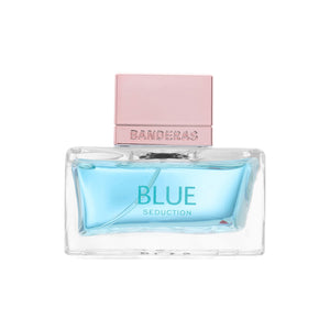 Banderas Blue Seduction Eau de Toilette 50ml