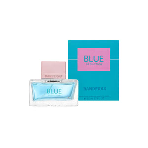 Banderas Blue Seduction Eau de Toilette 50ml