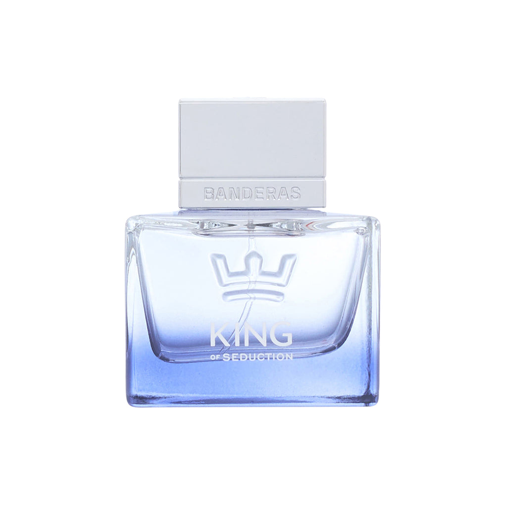 Banderas King Of Seduction Eau de Toilette 50ml