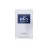 Banderas King Of Seduction Eau de Toilette 50ml