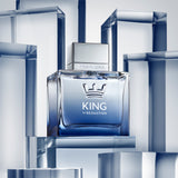 Banderas King Of Seduction Eau de Toilette 50ml