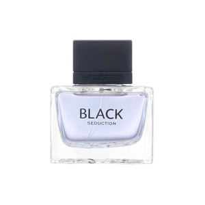 Banderas Seduction In Black Eau de Toilette 50ml