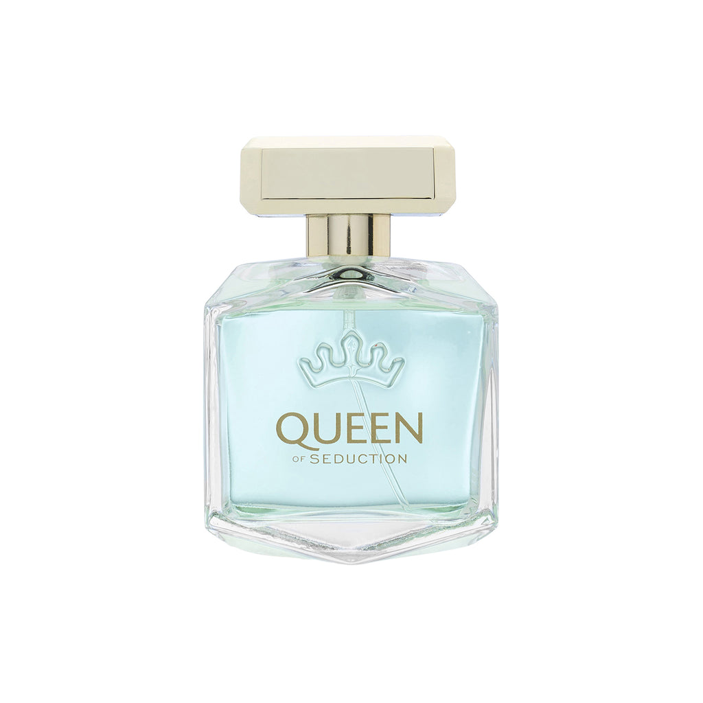 Banderas Queen of Seduction Eau de Toilette 80ml
