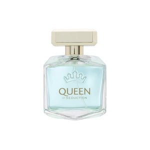 Banderas Queen of Seduction Eau de Toilette 80ml