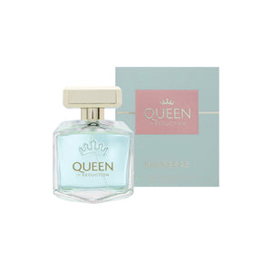 Banderas Queen of Seduction Eau de Toilette 80ml