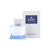 Banderas King Of Seduction Eau de Toilette 100ml
