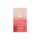 Banderas The Icon Splendid Eau de Parfum 50ml