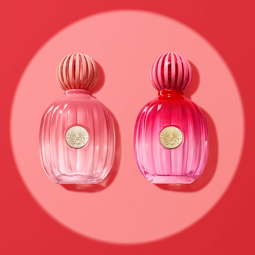 Banderas The Icon Splendid Eau de Parfum 50ml