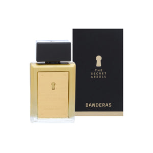 Banderas The Secret Absolu Eau de Parfum 50ml