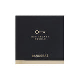 Banderas Her Secret Absolu Eau de Parfum 50ml