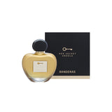 Banderas Her Secret Absolu Eau de Parfum 80ml