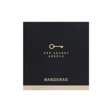Banderas Her Secret Absolu Eau de Parfum 80ml
