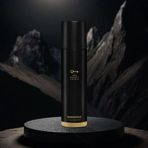 Banderas Her Secret Absolu Deodorant Spray 150ml