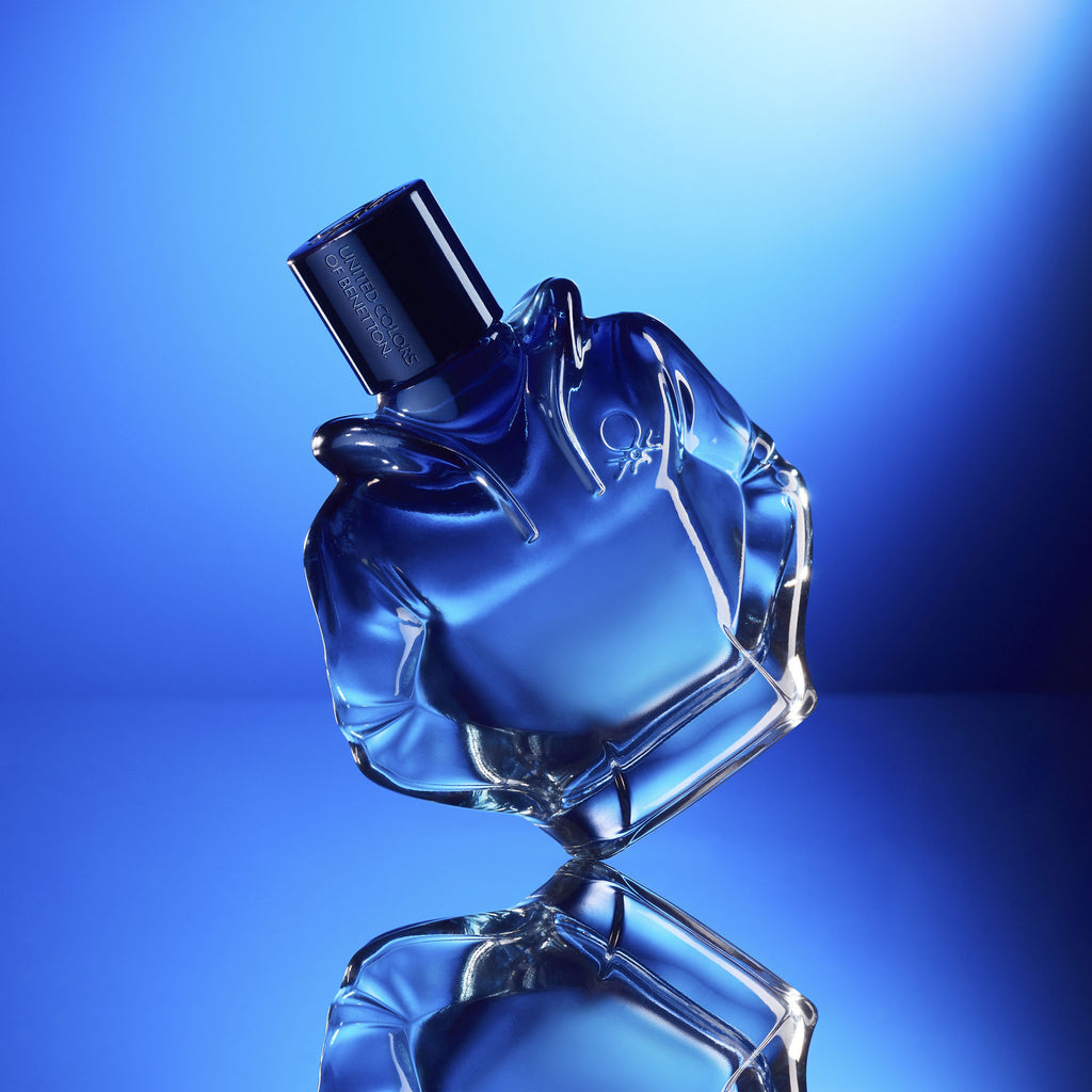 United Colors of Benetton Tribe Eau de Toilette 90ml