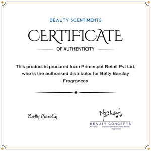 Betty Barclay Tender Blossom Shower Cream 150ml